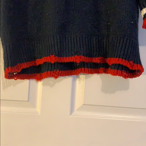 Sweater - Picture 5 of 5